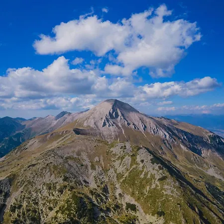 Ores Boutique Hotel Bansko