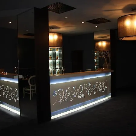 酒店 Ores Boutique 班斯科