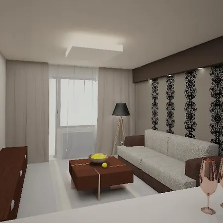 Hotel Ores Boutique