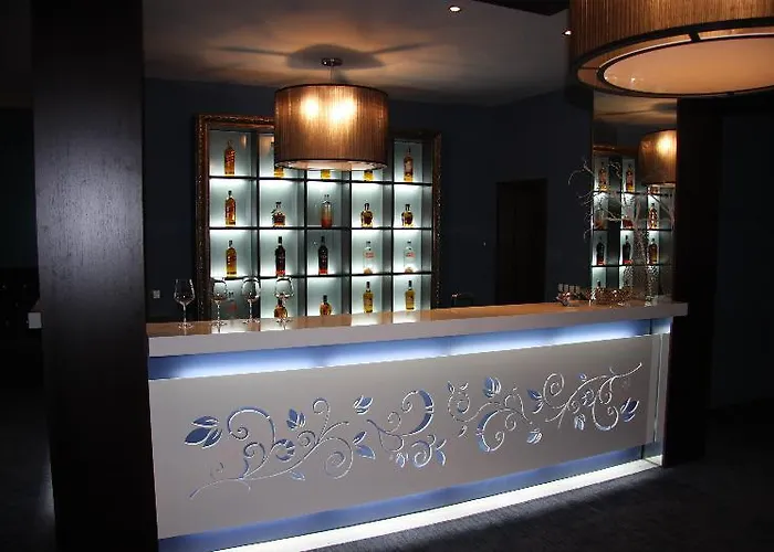 Otel Ores Boutique Bansko