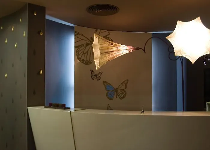 Ores Boutique Otel Bansko