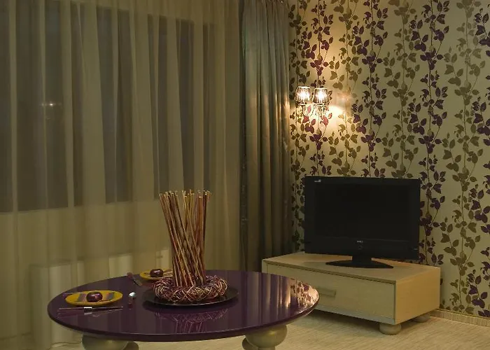 Otel Ores Boutique Bansko