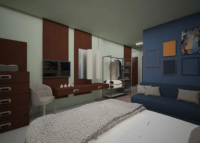 Otel Ores Boutique Bansko