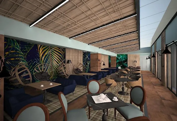 Ores Boutique 5* Bansko