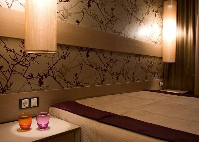 Otel Ores Boutique Bansko