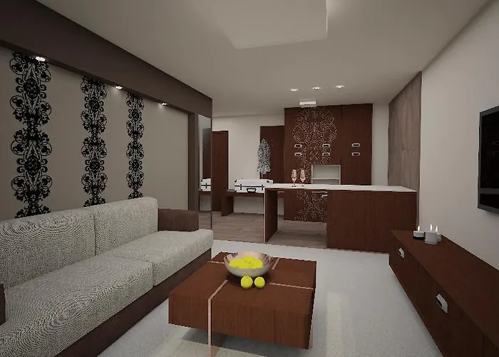 Ores Boutique 5* Банско