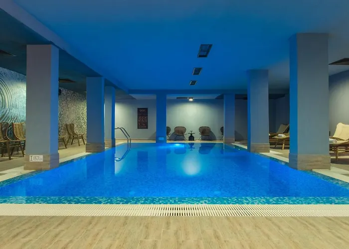 Otel Ores Boutique Bansko