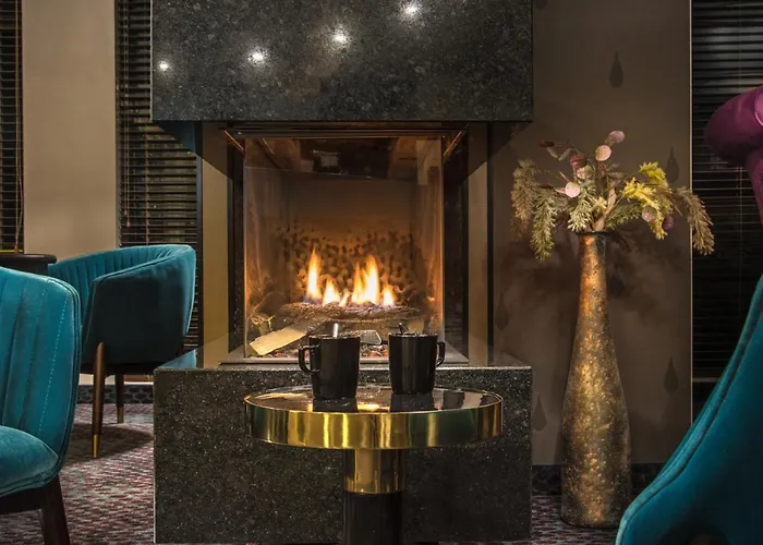 Отель Ores Boutique Банско