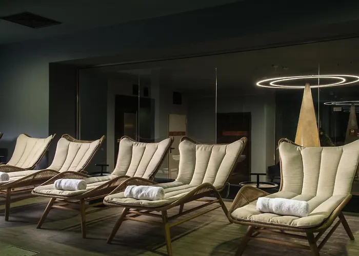 Otel Ores Boutique Bansko