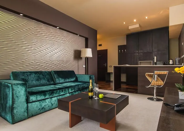 Ores Boutique Отель 5*