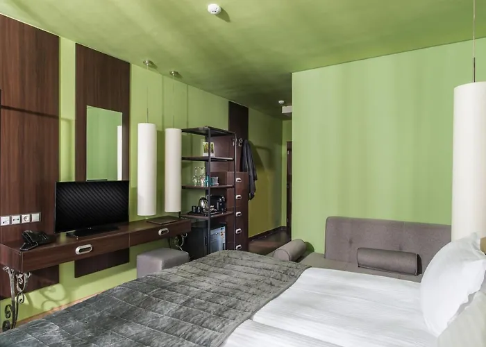 Ores Boutique Otel 5*