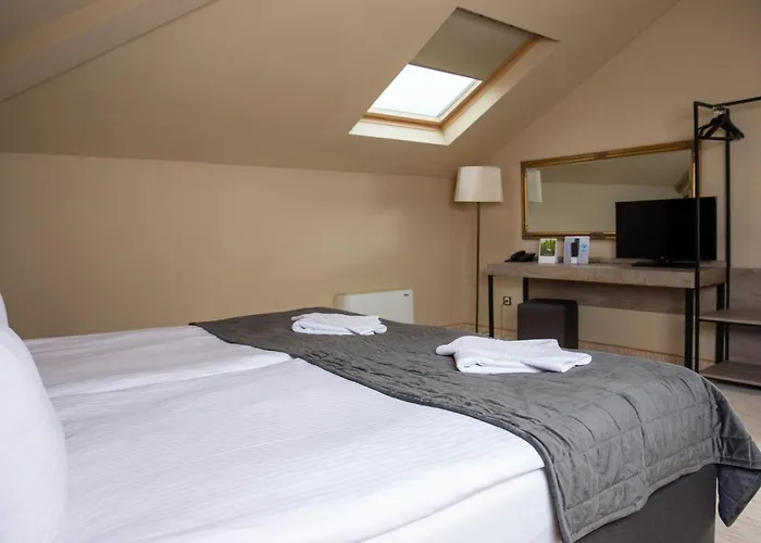 Ores Boutique Otel Bansko