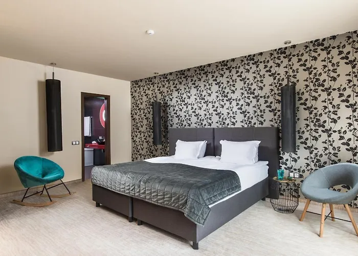 Ores Boutique Otel Bansko