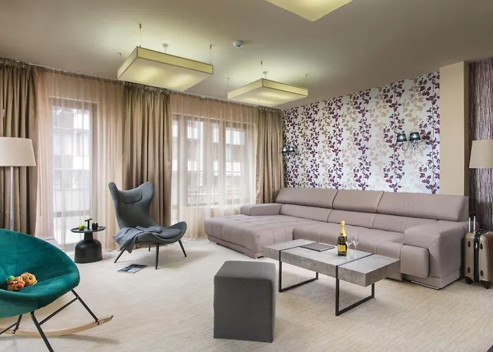 Отель Ores Boutique 5*