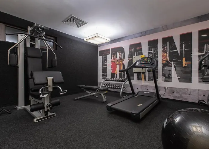 Ores Boutique Otel 5*