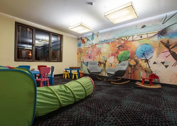 Отель Ores Boutique