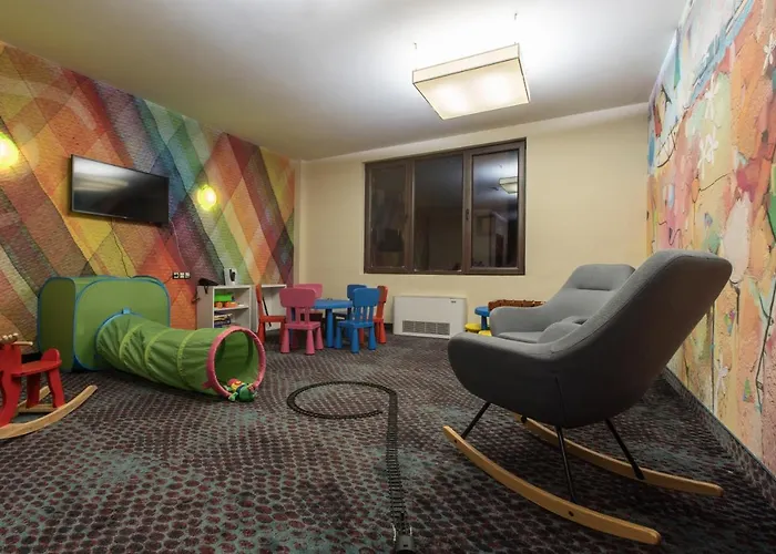 Ores Boutique 5* בנסקו