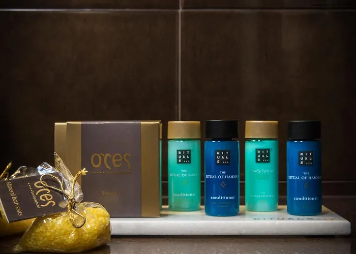 Отель Ores Boutique Банско