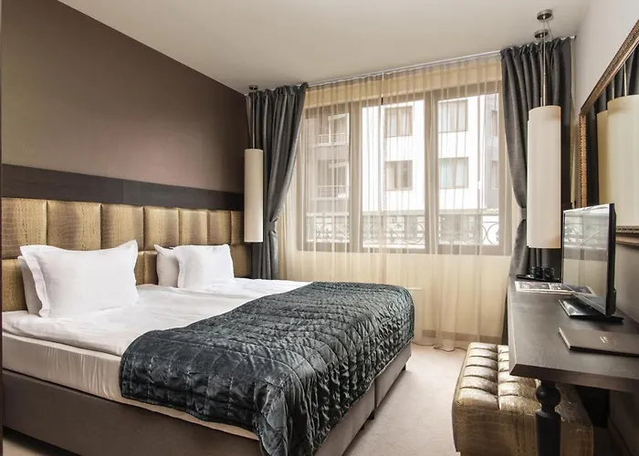 Otel Ores Boutique 5*