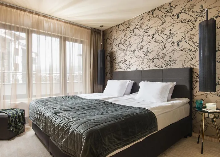 Ores Boutique Otel Bansko