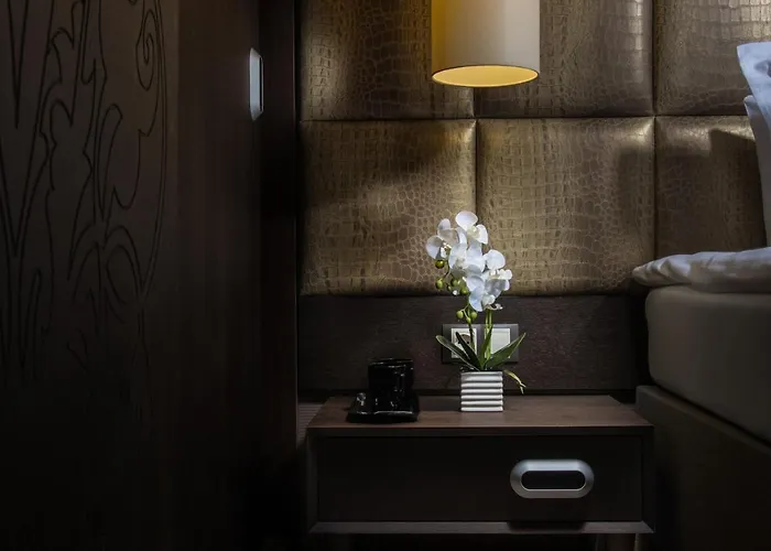 Otel Ores Boutique Bansko