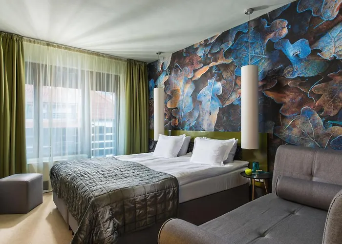 Отель Ores Boutique 5*