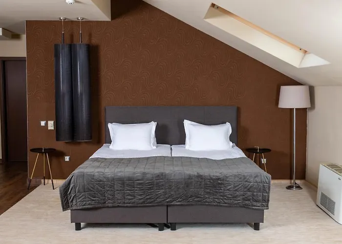 Otel Ores Boutique Bansko