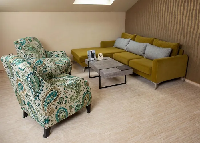 Ores Boutique Otel Bansko