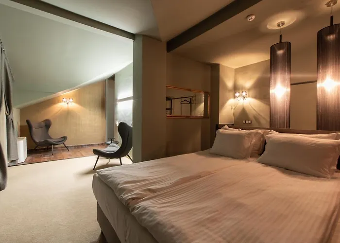 Otel Ores Boutique Bansko