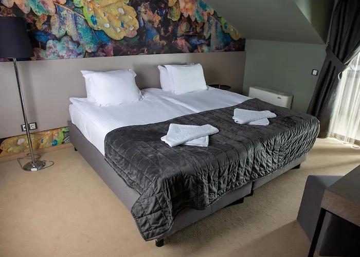 Otel Ores Boutique Bansko