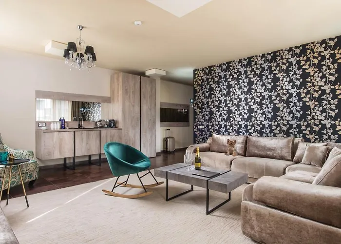 Ores Boutique Otel Bansko