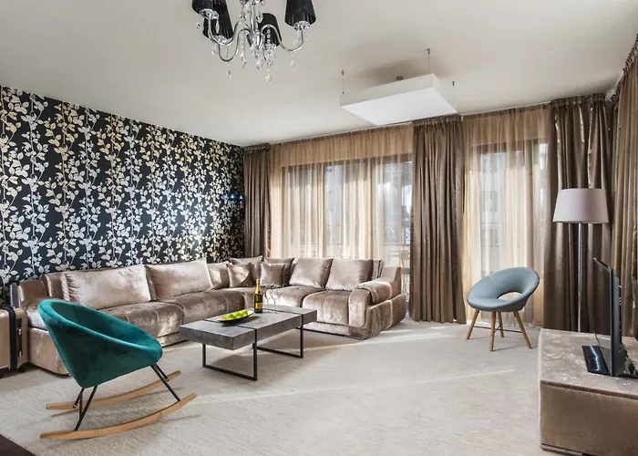 Otel Ores Boutique Bansko