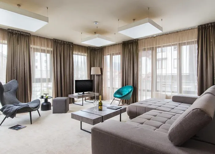 Otel Ores Boutique Bansko