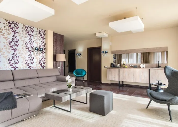 Otel Ores Boutique 5*