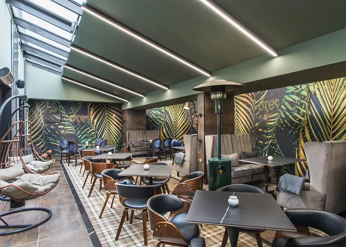 Ores Boutique מלון