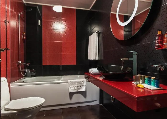 Ores Boutique Otel 5*