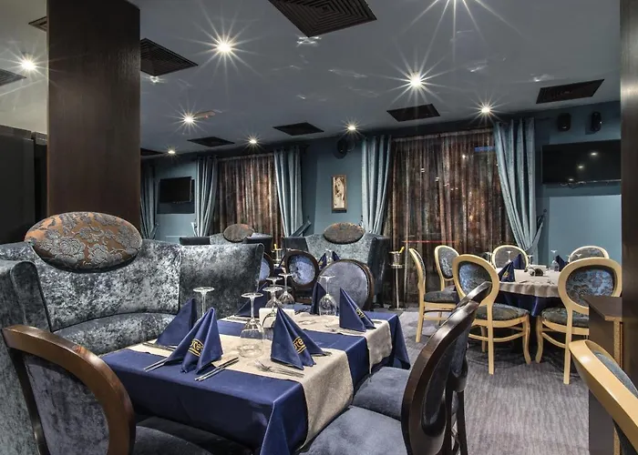 Ores Boutique 5* Bansko