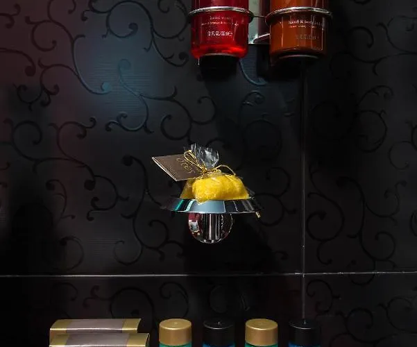 Отель Ores Boutique 5*