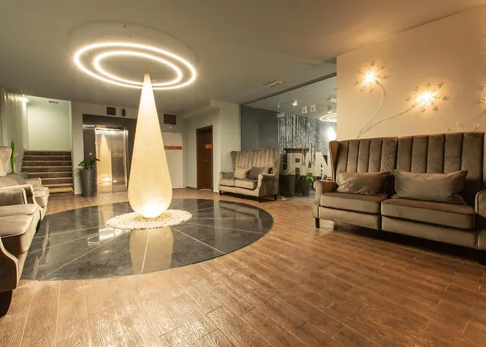 Ores Boutique Банско