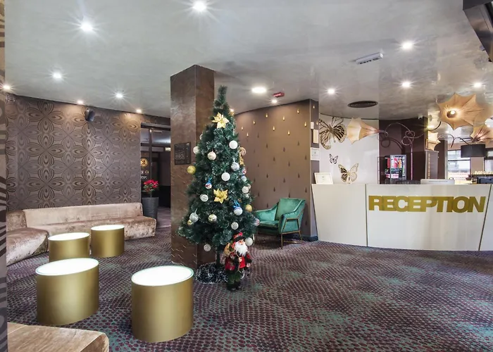 Ores Boutique Otel 5*