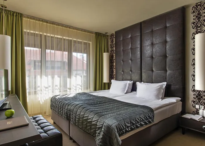 Ores Boutique 5* Банско