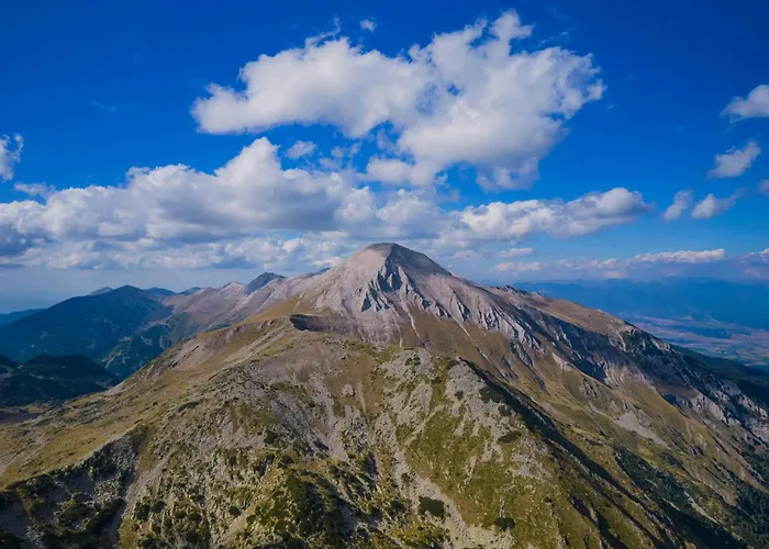 Ores Boutique Otel Bansko