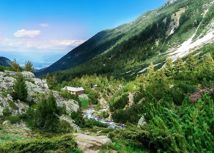 Ores Boutique 5* Μπάνσκο