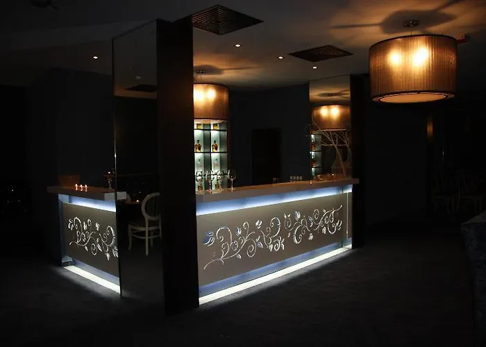 Otel Ores Boutique Bansko