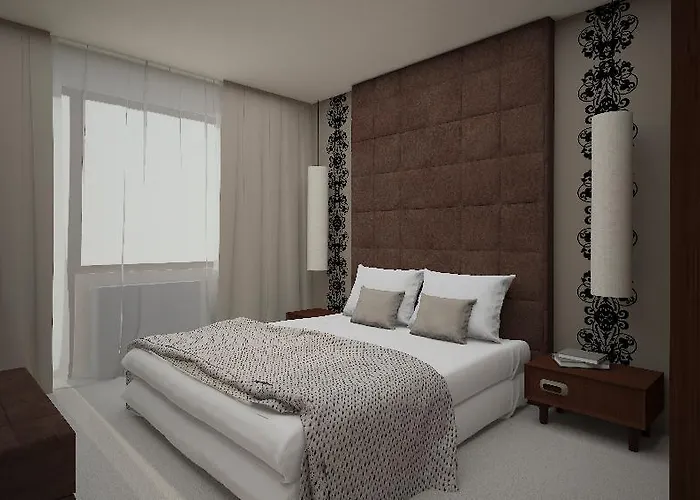 Ores Boutique 5* Банско